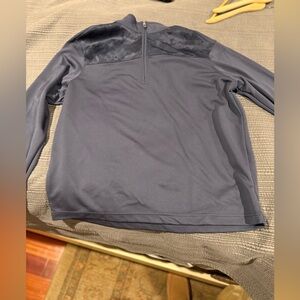 Pebble Beach h 1/4 zip New
